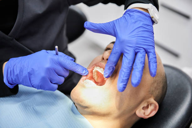 Best Emergency Gum Pain Relief  in Hickory Hls, IL