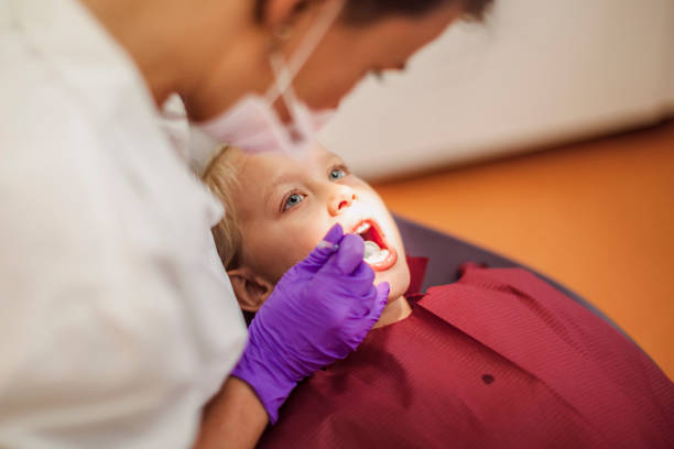 Best Emergency Pediatric Dentist  in Hickory Hls, IL