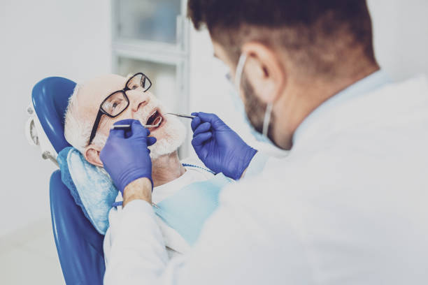 Best Dental Emergency Near Me  in Hickory Hls, IL